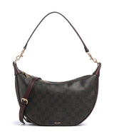 JOOP! Piazza Edition Jennifer vrecko burgundy