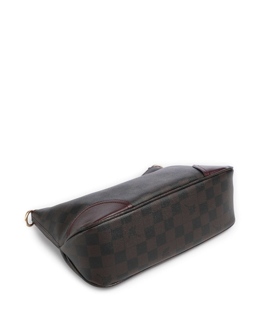 JOOP! Piazza Edition Aimee Hobo bag burgundy