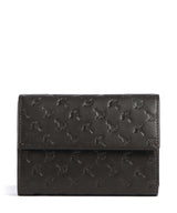 JOOP! Leggero Stampa Cosma RFID Peňaženka dark brown
