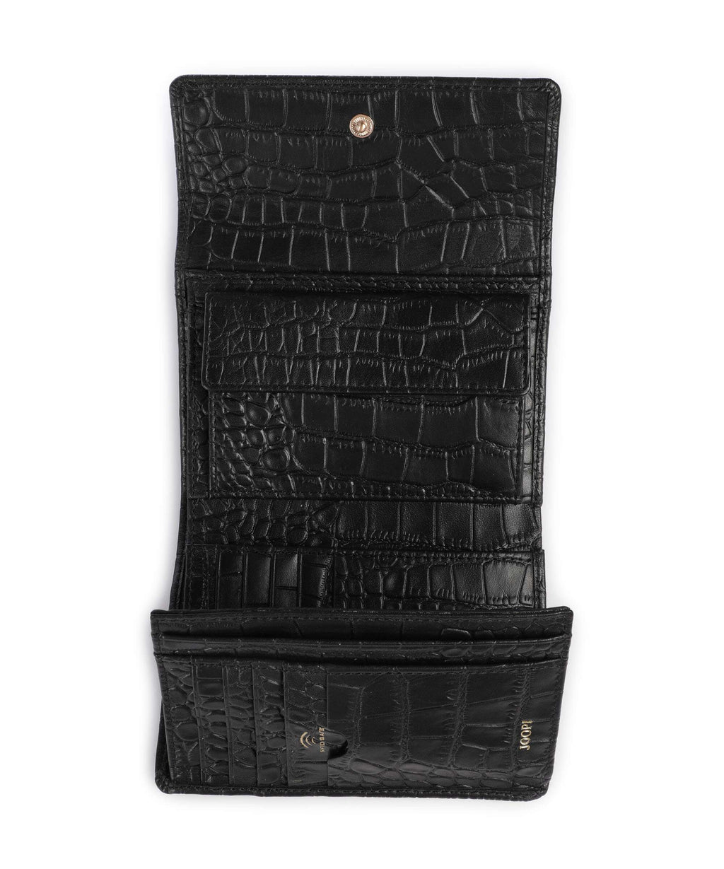 JOOP! Coccodrillo Cosma Wallet black