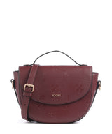 JOOP! Decoro Stampa Kaley Kabelka burgundy