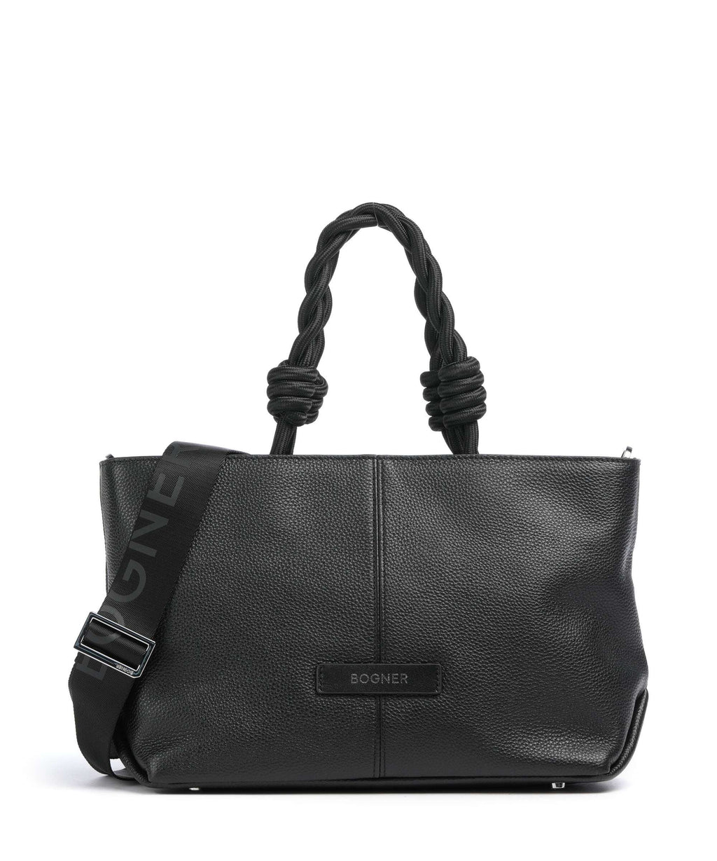 Bogner Vanil Valesca Handbag black