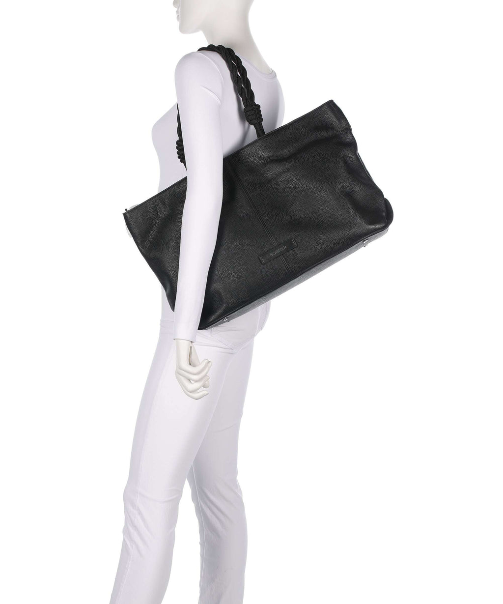 Bogner Vanil Valesca Tote bag black