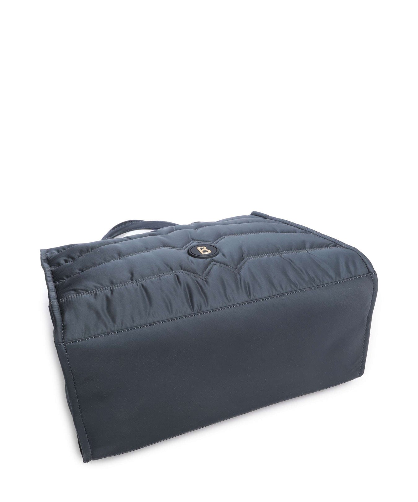 Bogner Wallis Tessuto Maylin Tote bag dark blue
