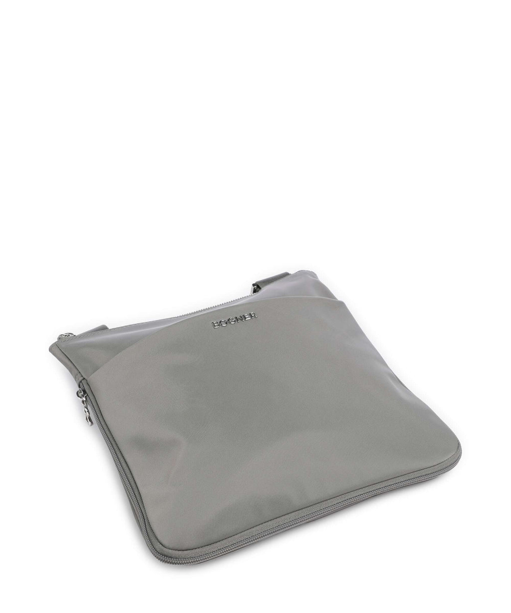 Bogner Klosters Serena Crossbody bag grey