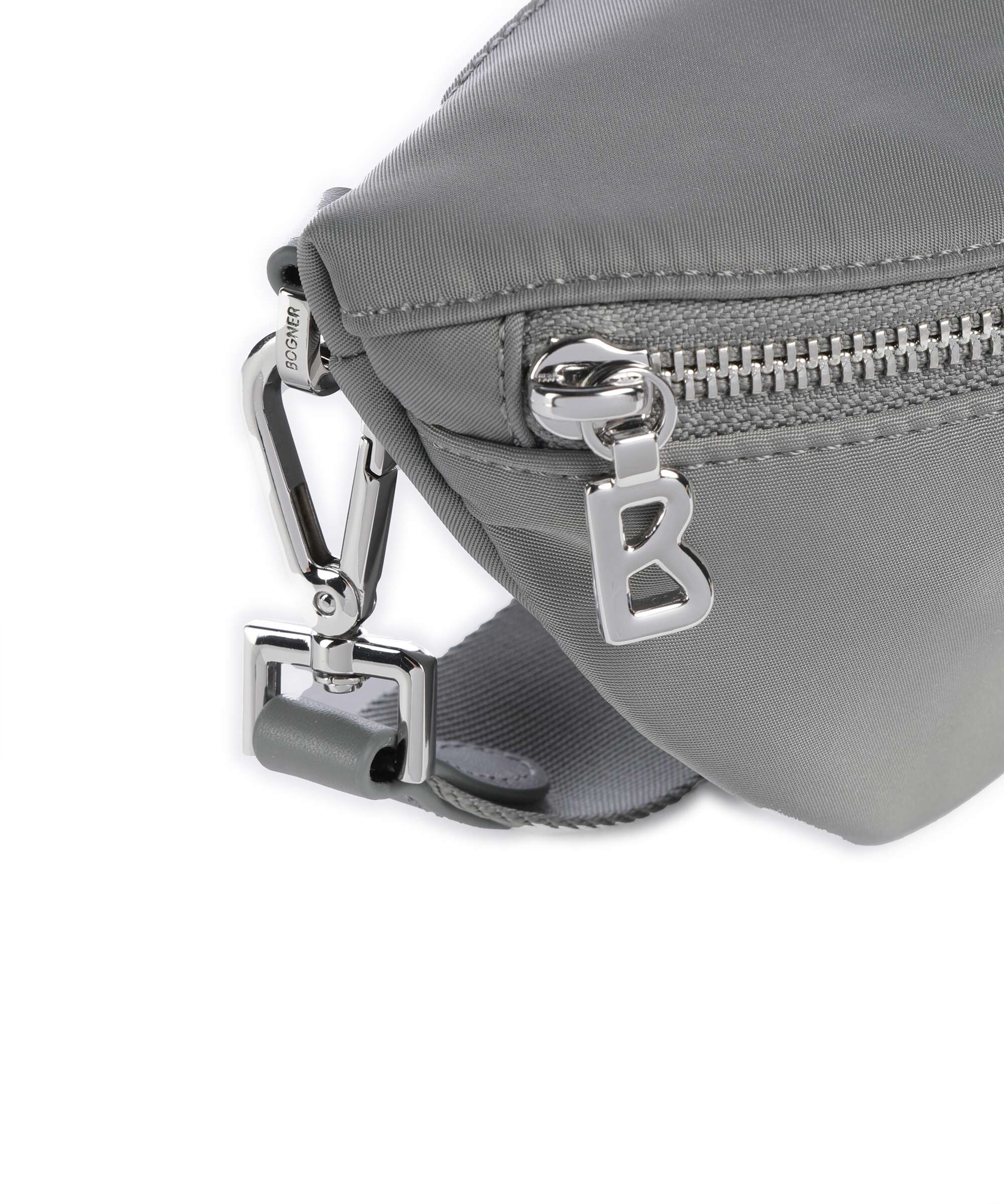 Bogner Klosters Sina Belt bag grey