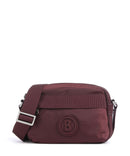 Bogner Maggia 1.0 Lidia Taška cez rameno burgundy
