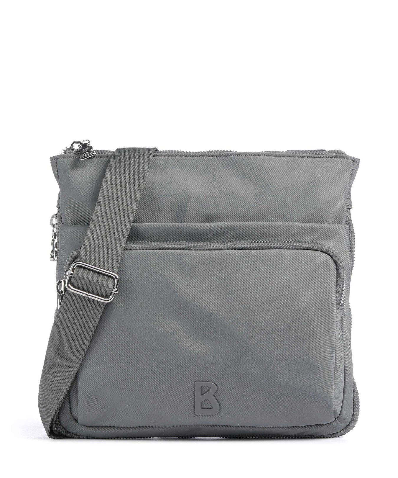 Bogner Verbier Play 1.0 Serena Crossbody bag grey