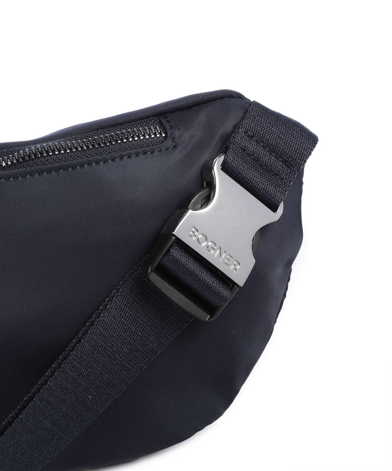 Bogner Verbier Play 1.0 Janica Fanny pack dark blue