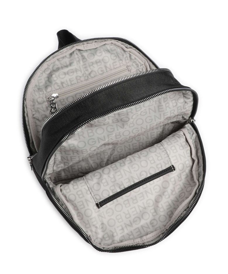 Bogner Verbier Play 1.0 Hermine Backpack black