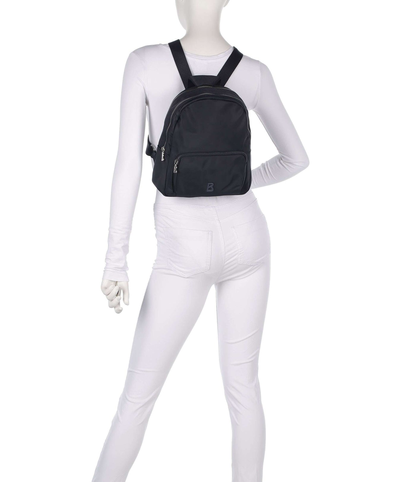 Bogner Verbier Play 1.0 Hermine Backpack dark blue