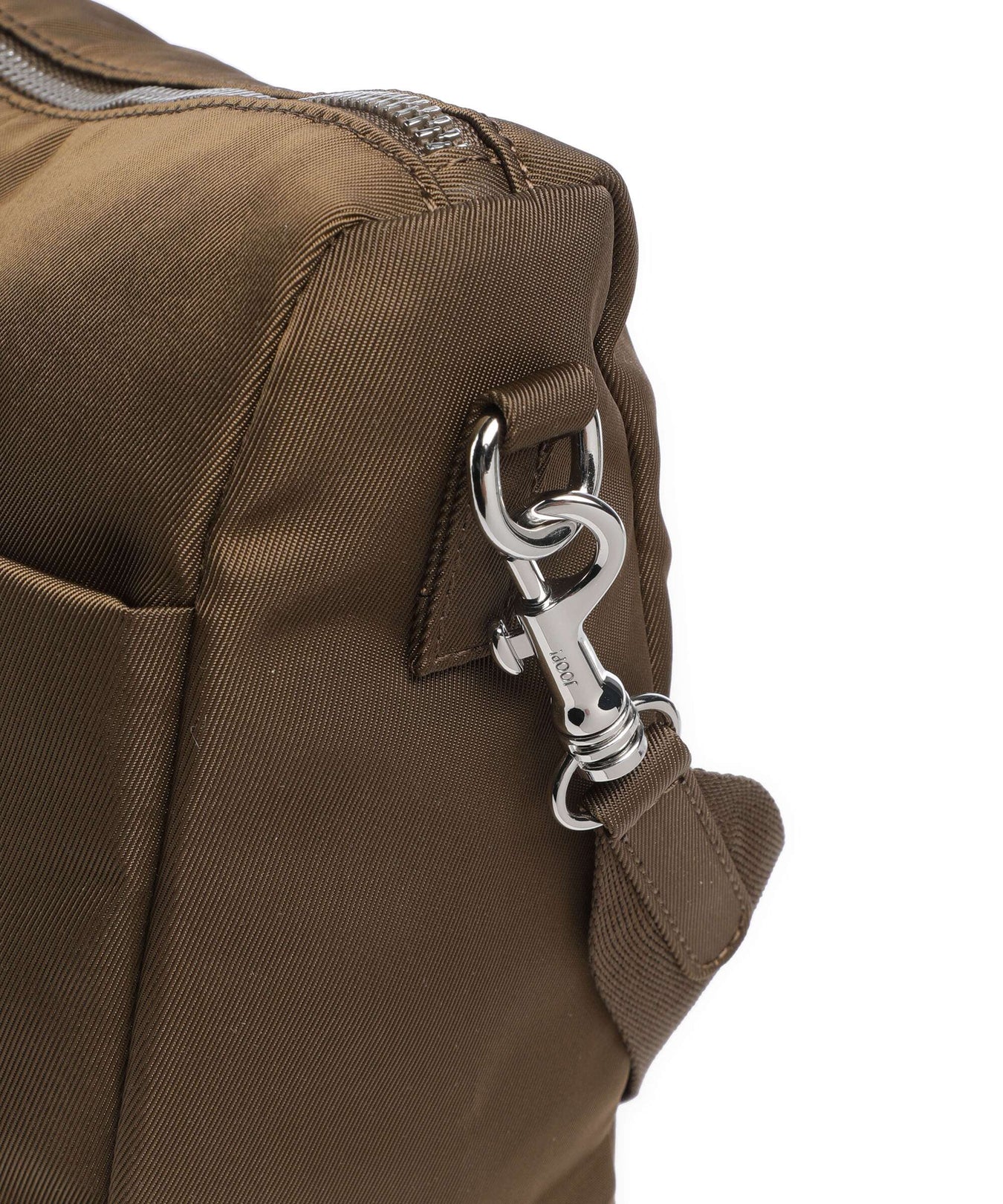 JOOP! Jeans Giocoso 1.0 Delia Crossbody bag dark olive