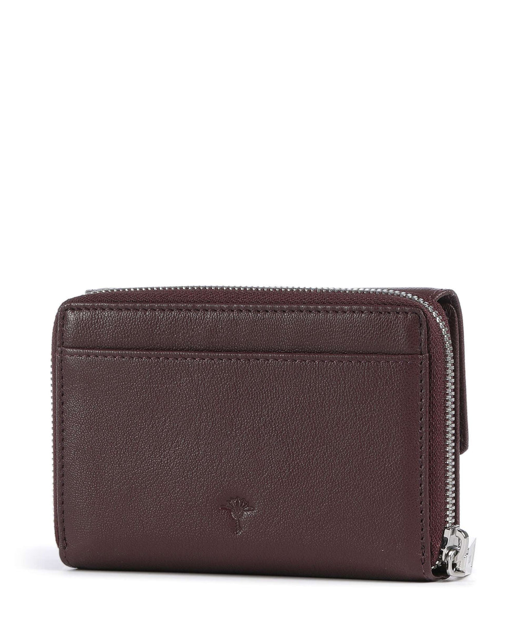 JOOP! Laneta Cosma Wallet burgundy