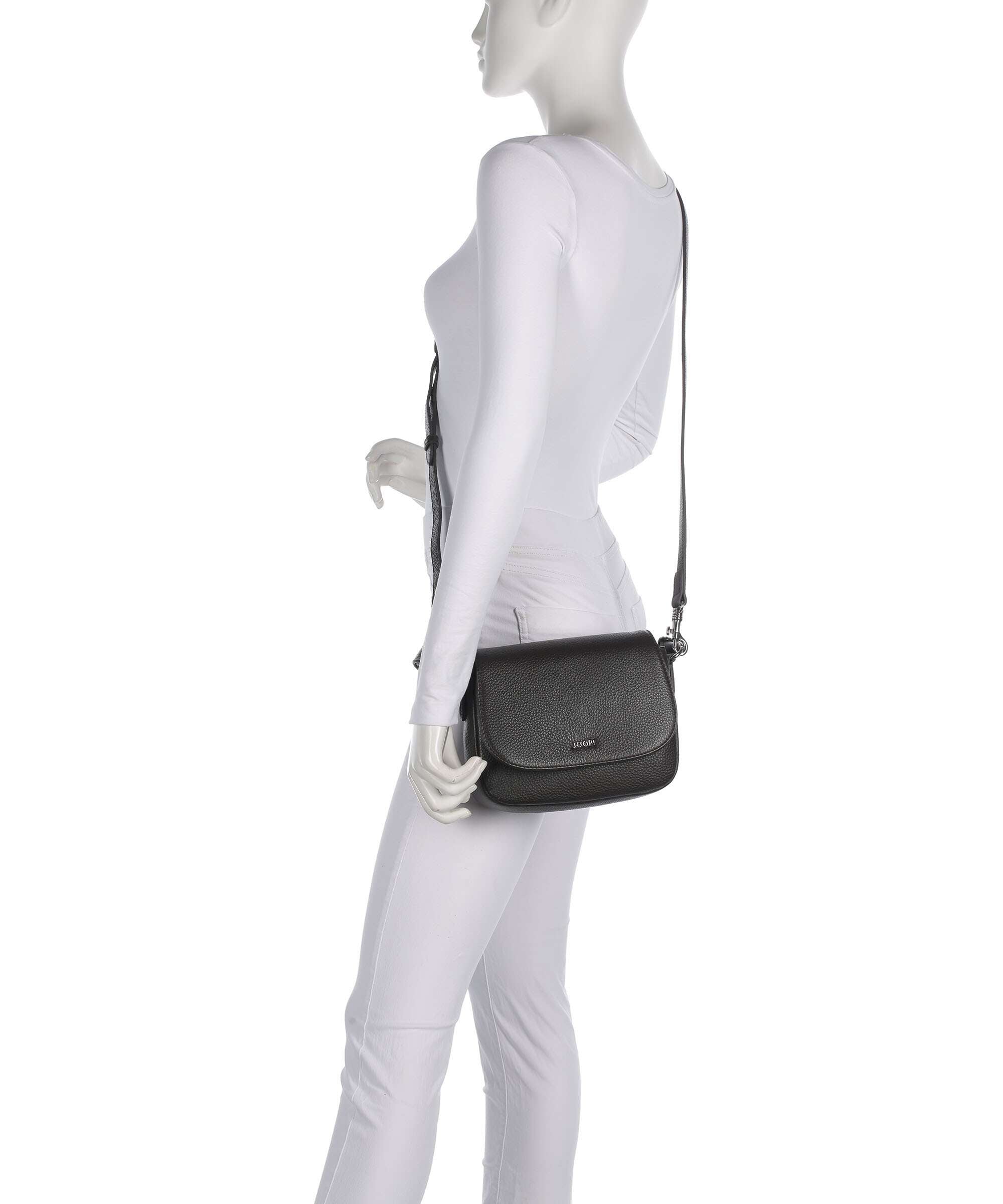 JOOP! Pompeji Esmera Shoulder bag dark brown