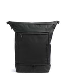 Strellson Alperton Rolltop batoh black