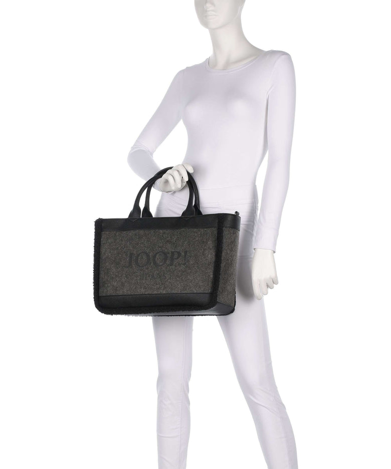 JOOP! Jeans Calduccio Yvette Handbag black