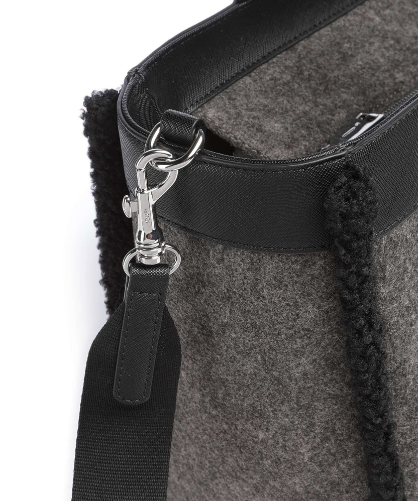 JOOP! Jeans Calduccio Yvette Handbag black