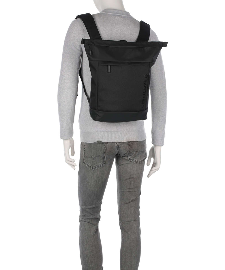 Strellson Alperton Backpack black