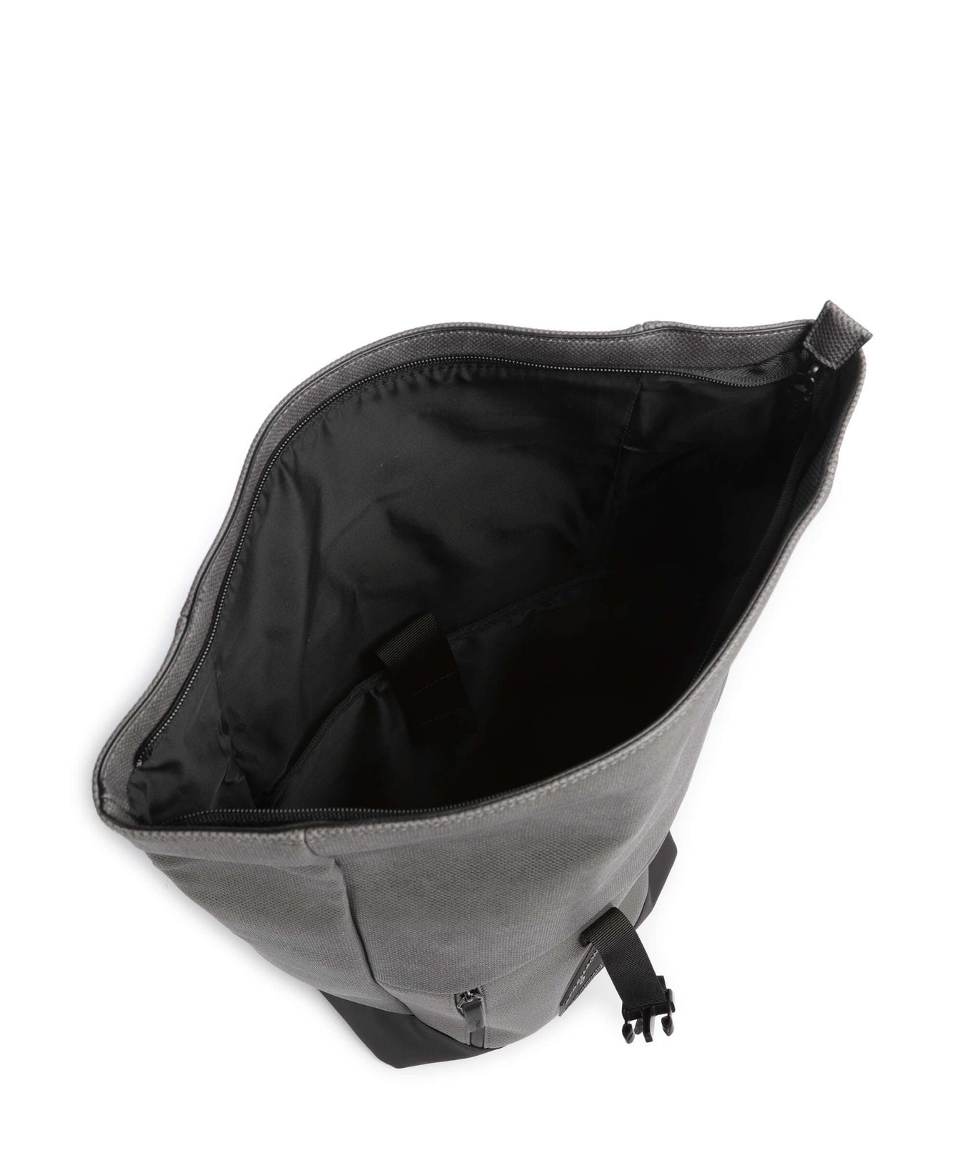 Strellson Westferry Rolltop backpack darkgrey