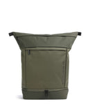 Strellson Alperton Rolltop batoh olive night
