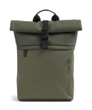 Strellson Alperton Rolltop batoh olive night