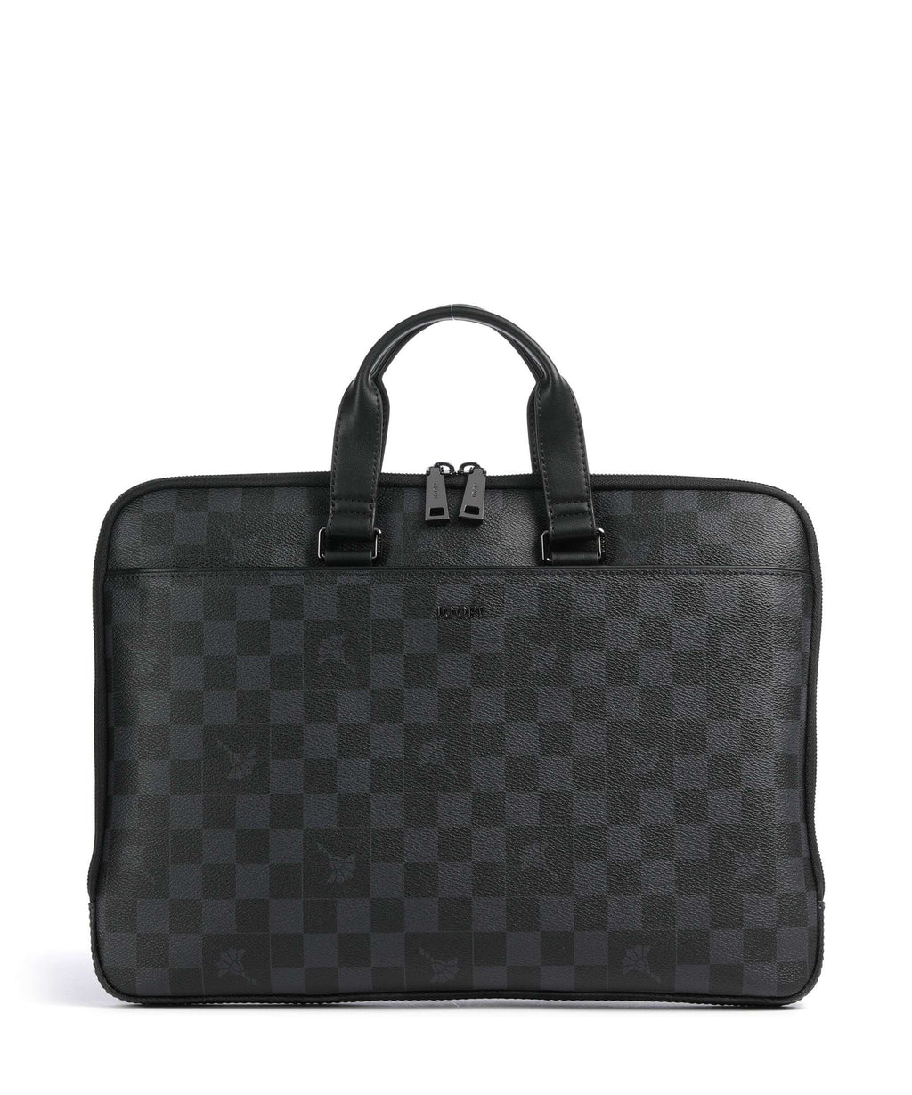 JOOP! Cortina Piazza Janus Briefcase black