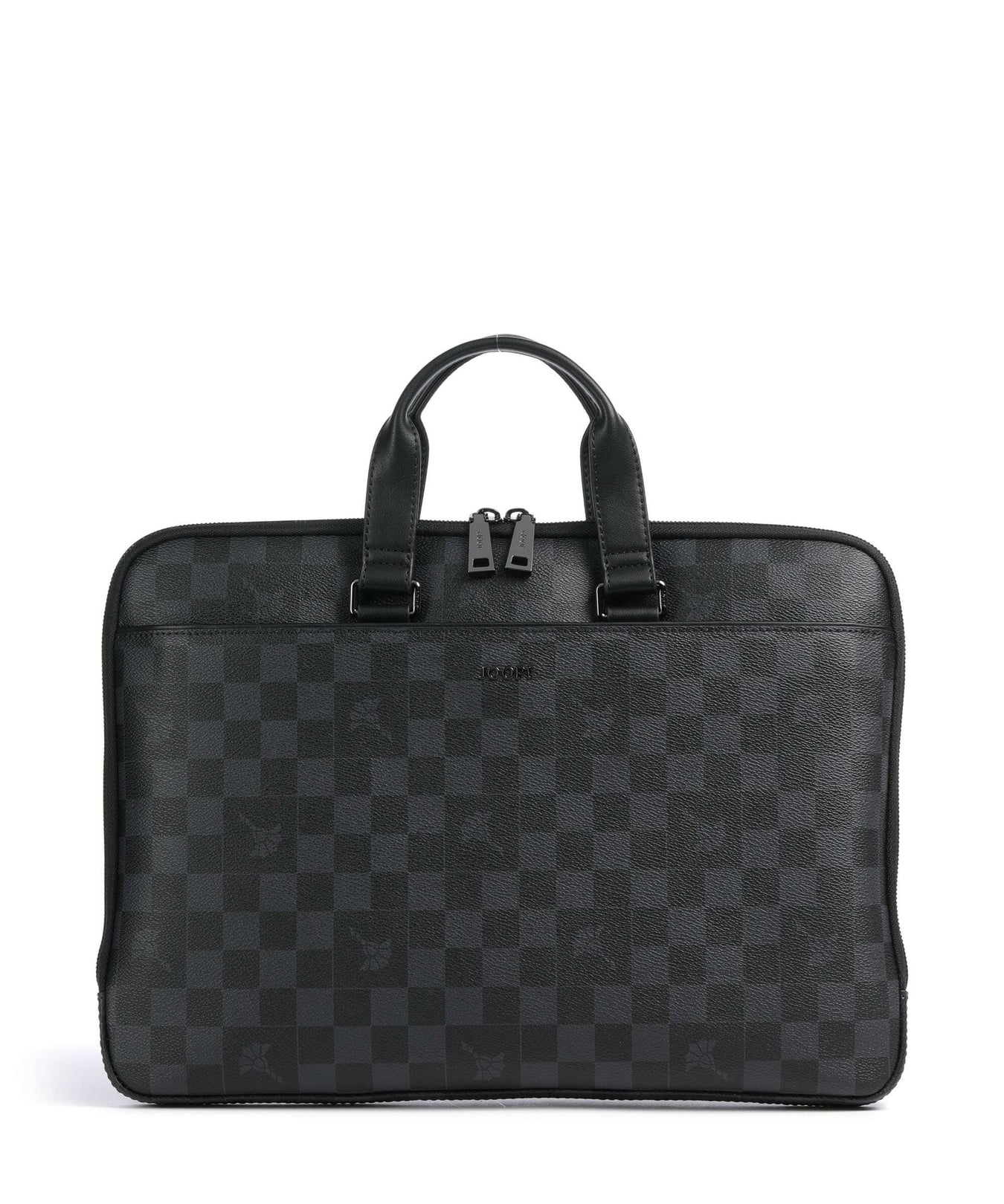 JOOP! Cortina Piazza Janus Briefcase black