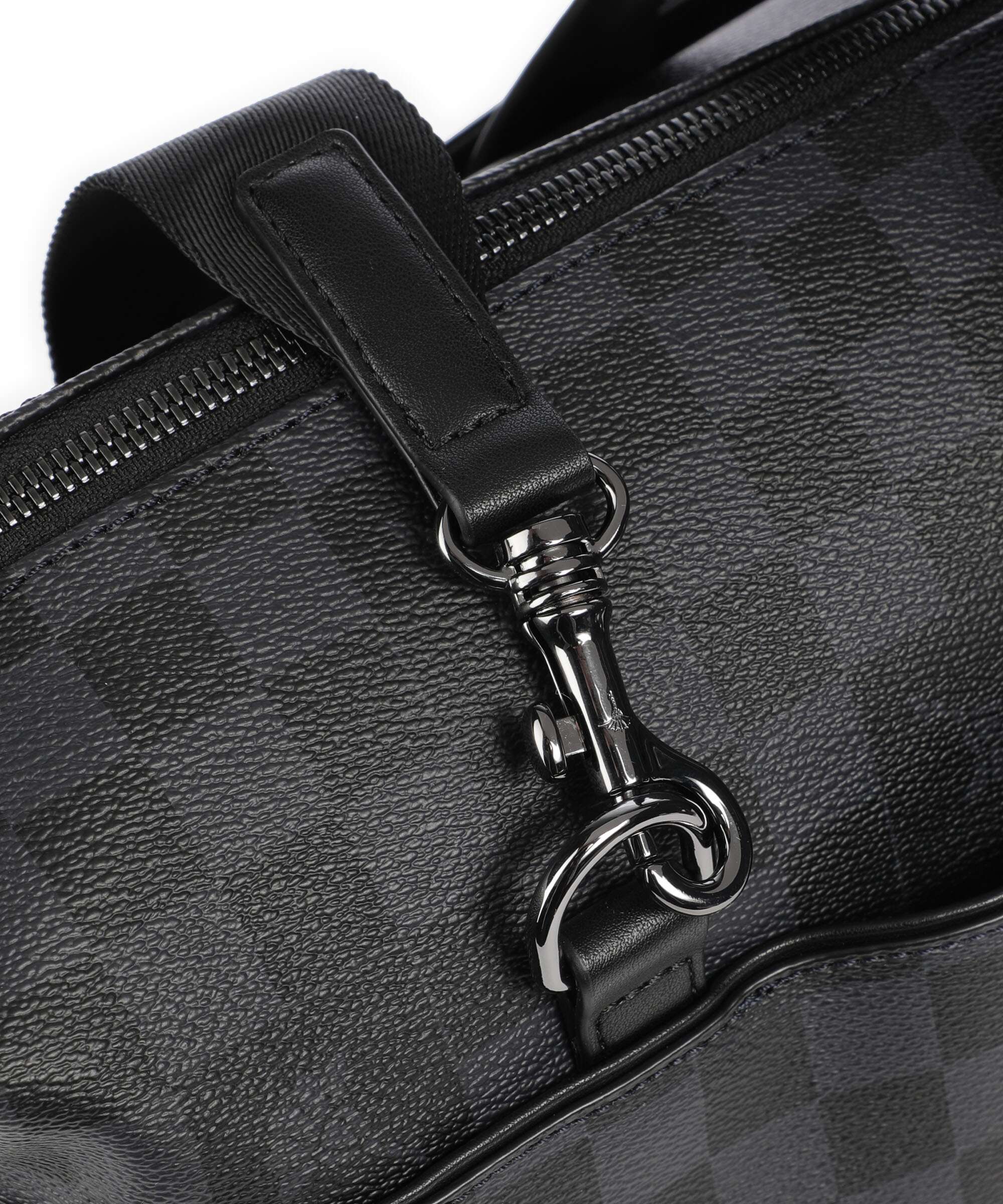 JOOP! Cortina Piazza Maik Weekend bag black