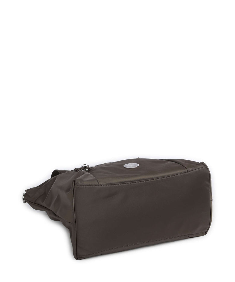 JOOP! Jeans Lietissimo 1.0 Janita Tote bag olive night