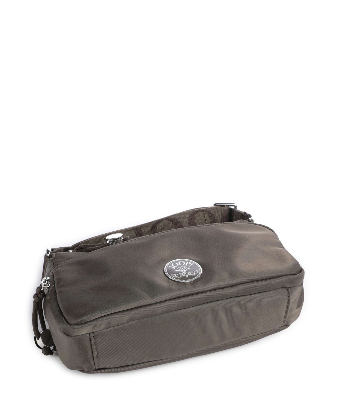 JOOP! Jeans Lietissimo 1.0 Jasmina Crossbody bag olive night