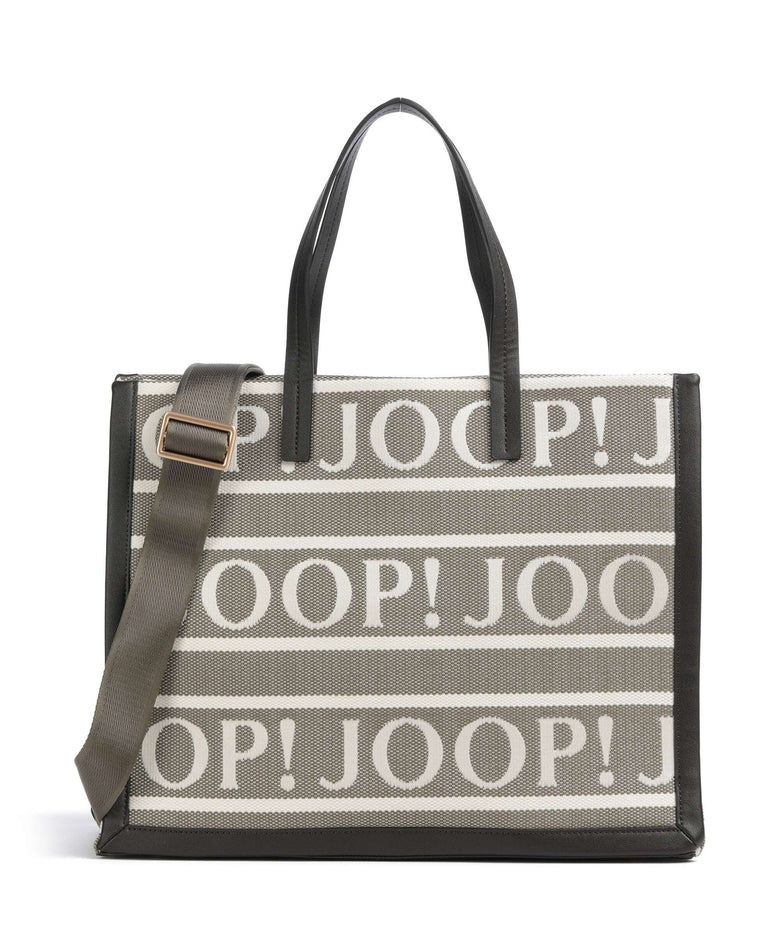 JOOP! Paraffa Aurelia Handbag morel
