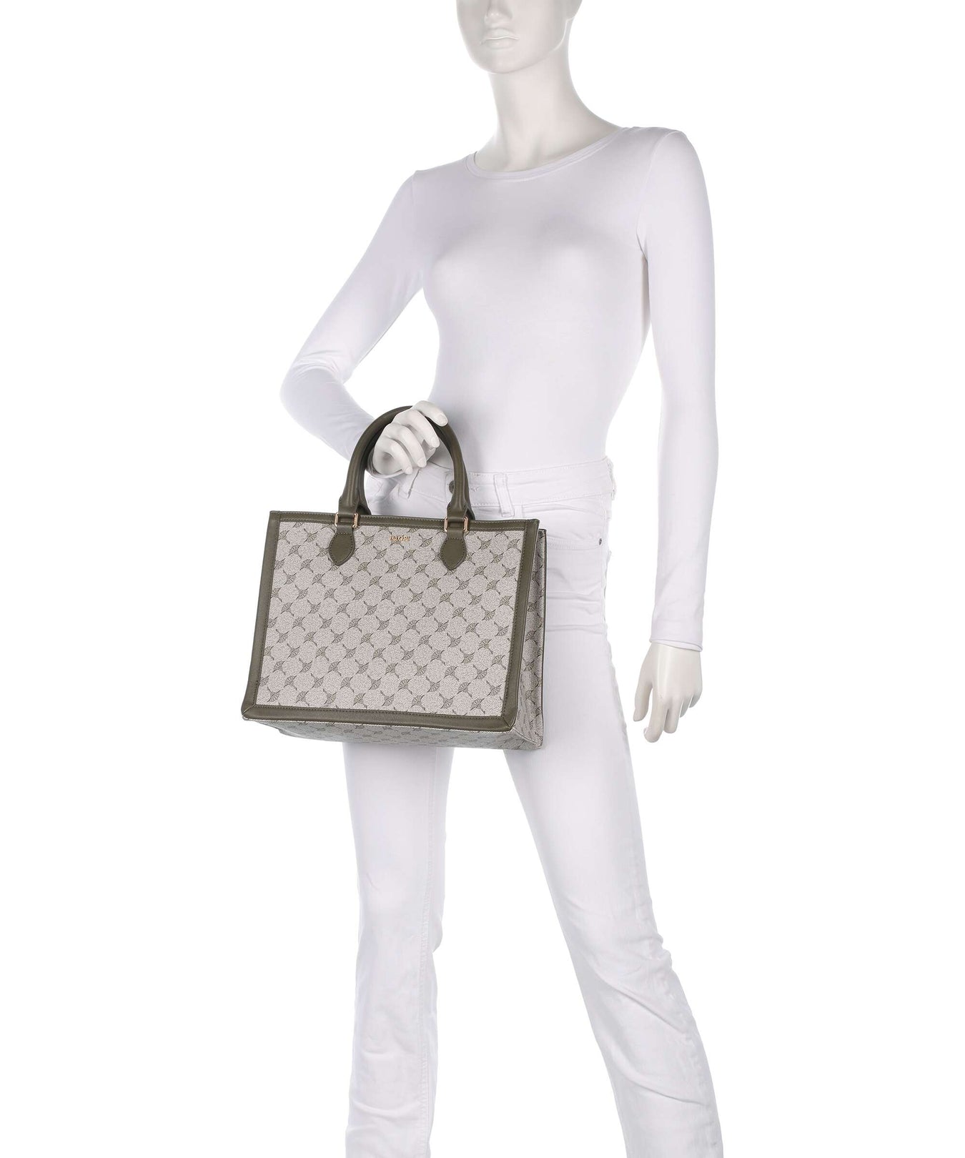 JOOP! Mazzolino Aurelia Handbag burnt olive