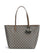 JOOP! Cortina 1.0 Lara Tote bag burnt olive