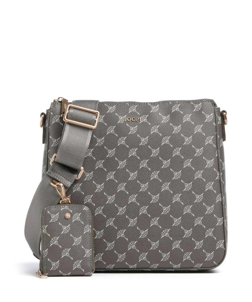 JOOP! Cortina 1.0 Jasmina Crossbody bag burnt olive