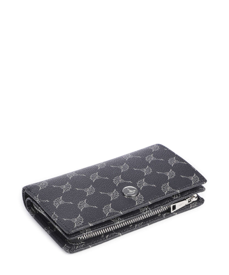 JOOP! Flora 1.0 Belinda Wallet dark blue