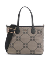 JOOP! Mosaico Lara Handbag morel
