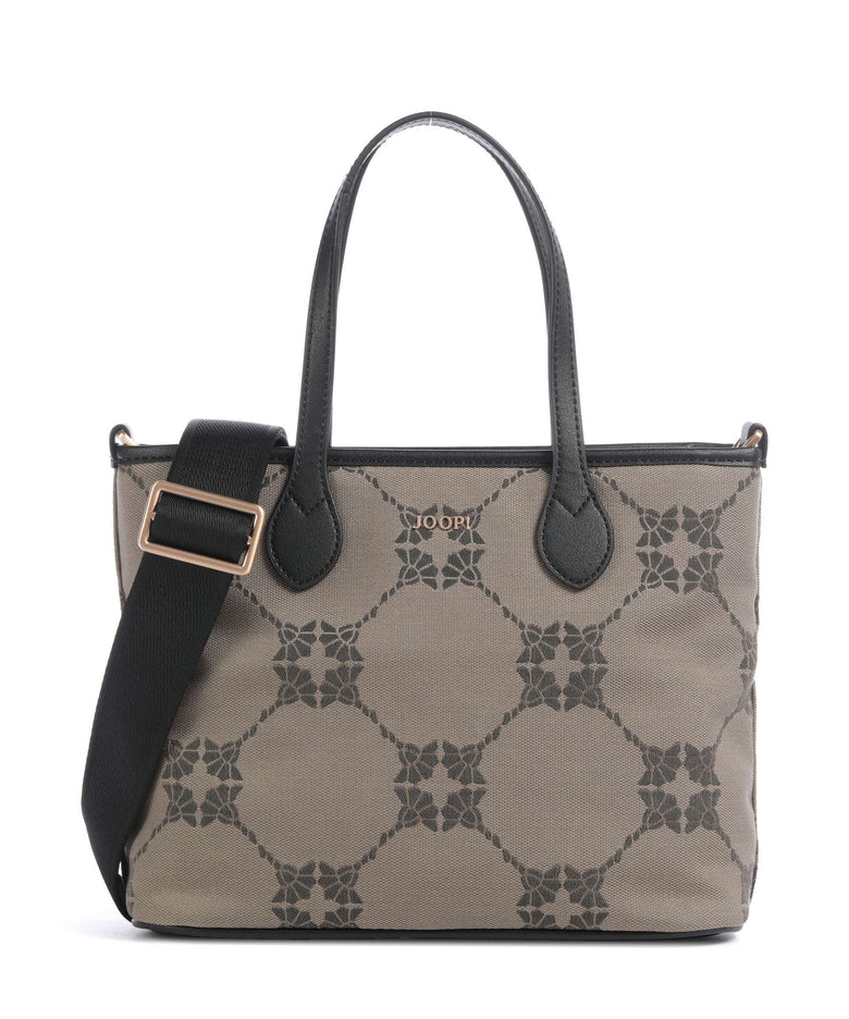 JOOP! Mosaico Lara Handbag morel