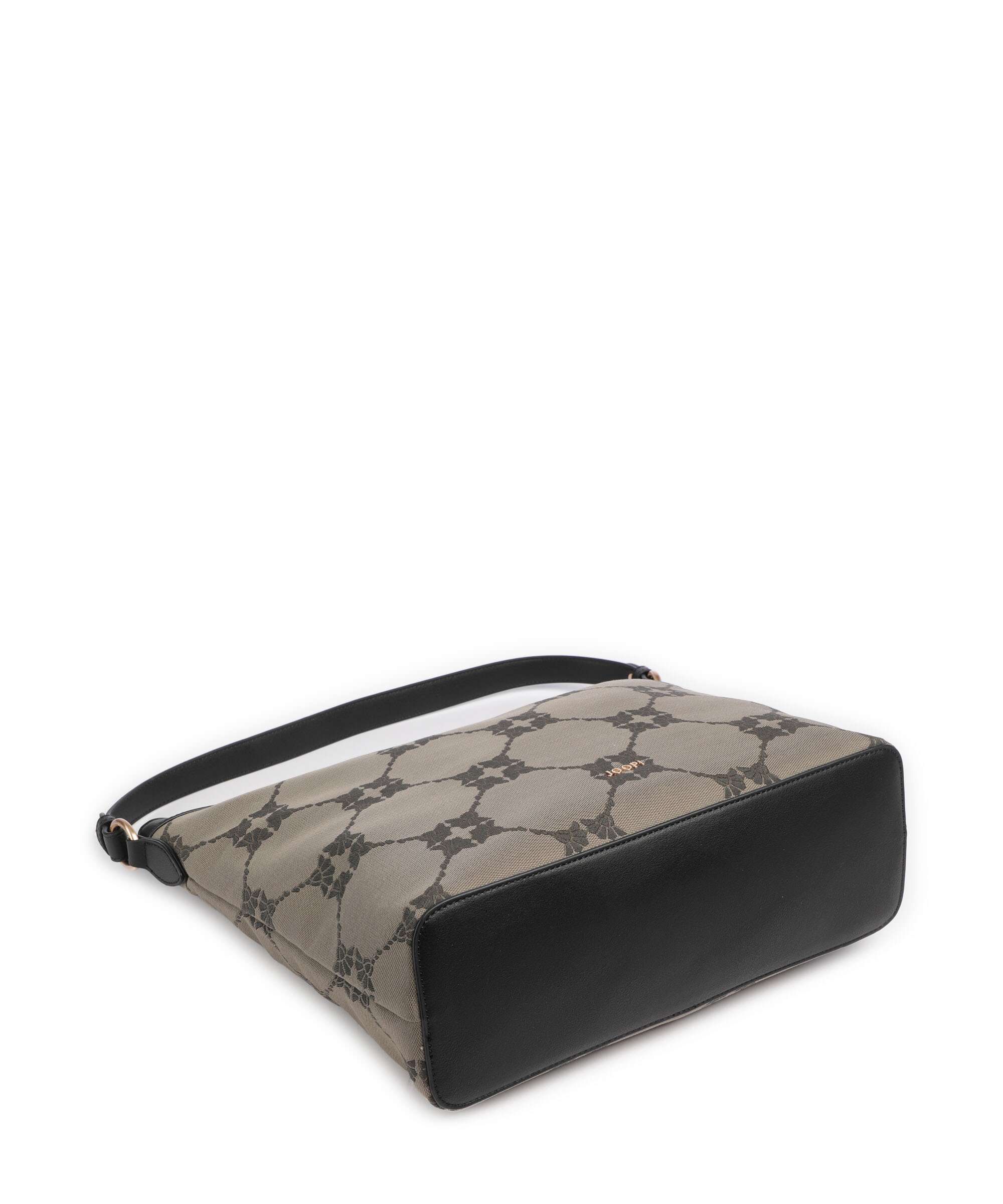 JOOP! Mosaico Alara Hobo bag morel