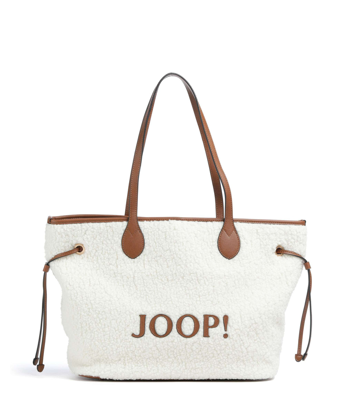 JOOP! Lanoso Lara Tote bag offwhite