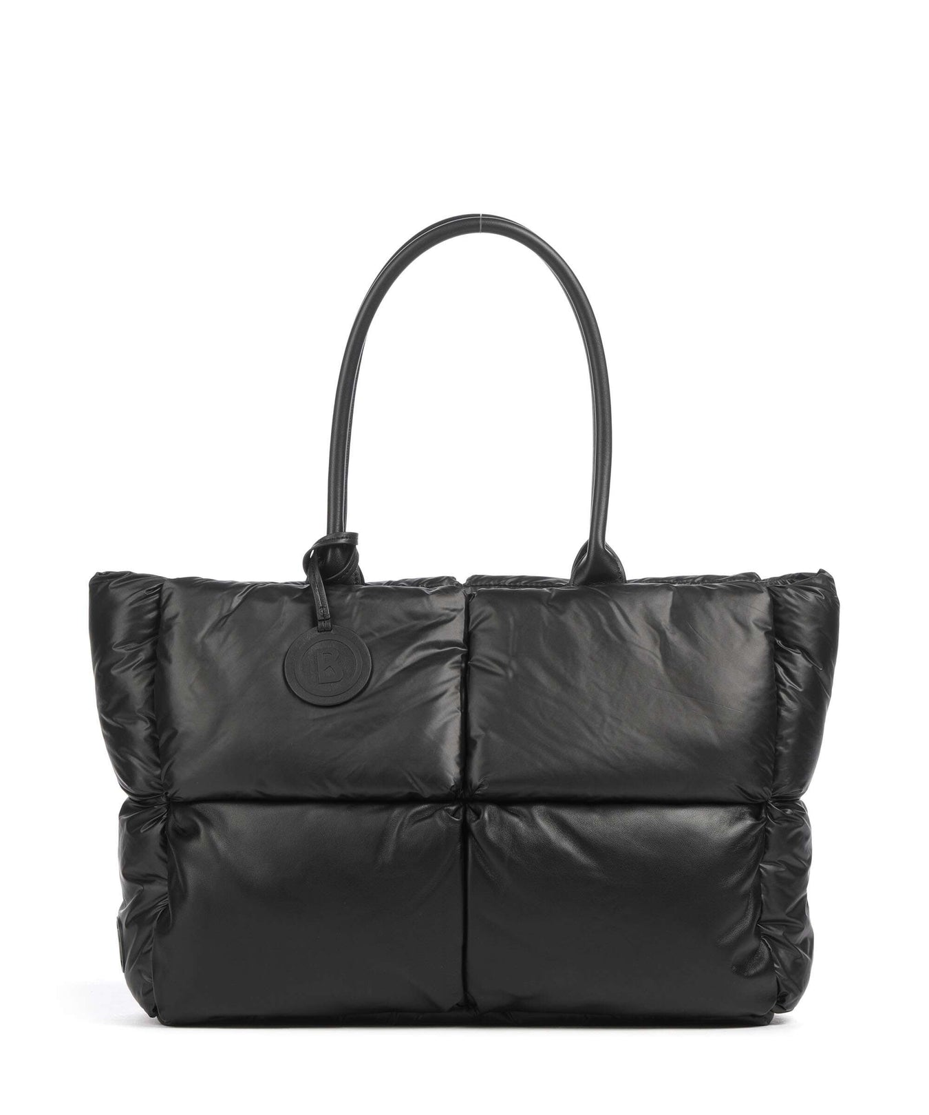 Bogner Gletsch Amelie Tote bag black