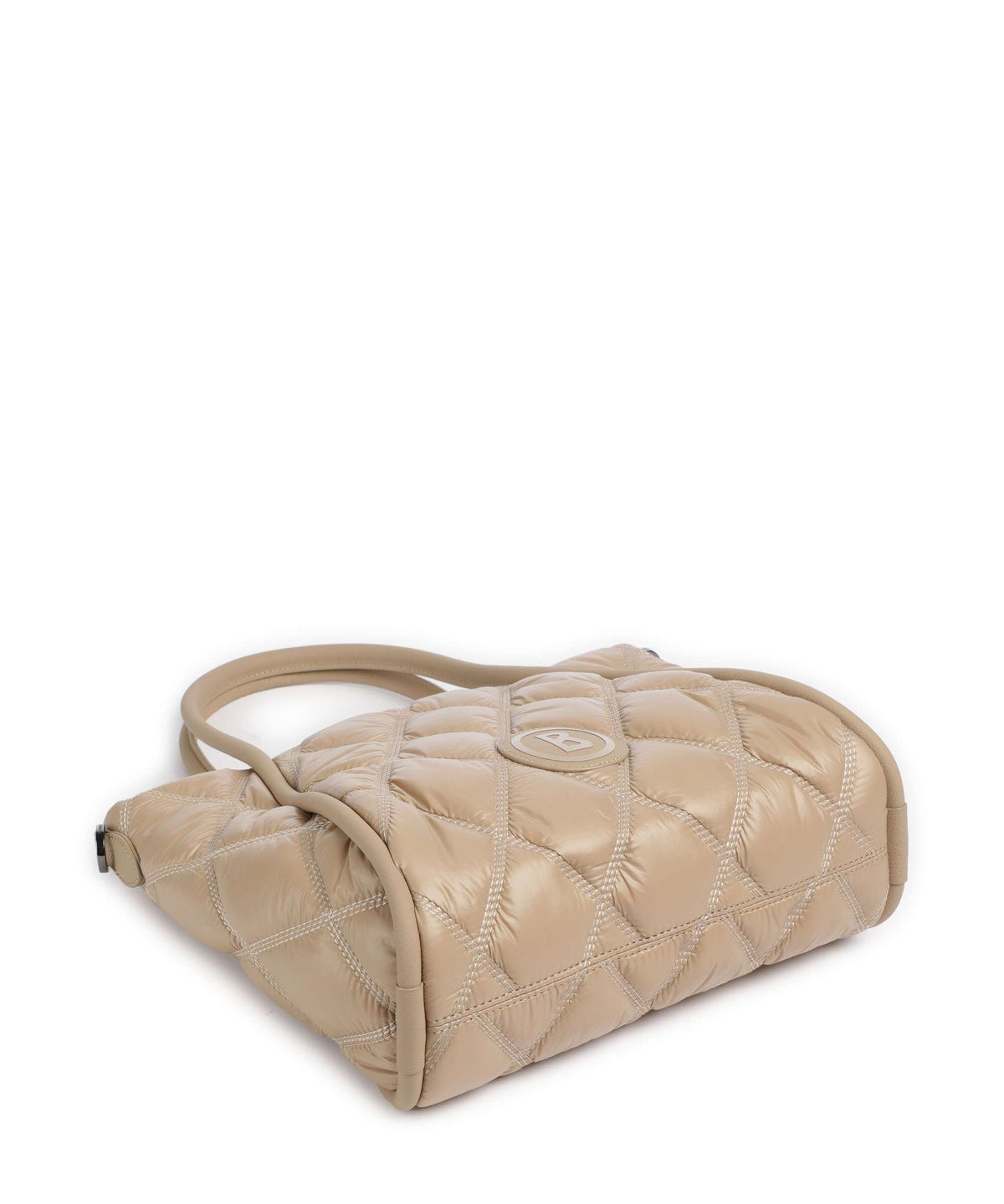 Bogner Tirano Timea Handbag sesame