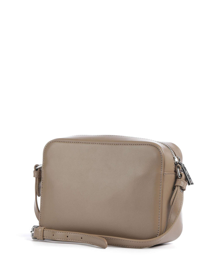 JOOP! Jeans Giro Borchia Cloe Crossbody bag taupe