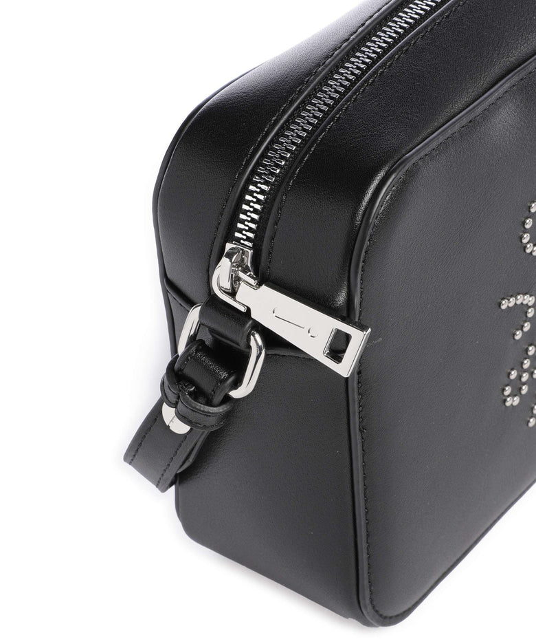 JOOP! Jeans Giro Borchia Cloe Crossbody bag black