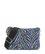 JOOP! Jeans Selvatico Jasmina Taška cez rameno blue