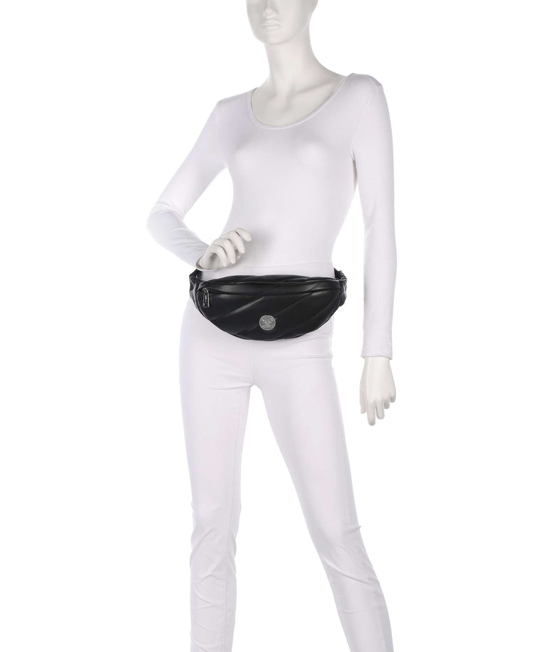 JOOP! Jeans Frizzare Bibi Fanny pack black