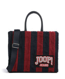 JOOP! Jeans Squadra Aurelia Kabelka dark blue