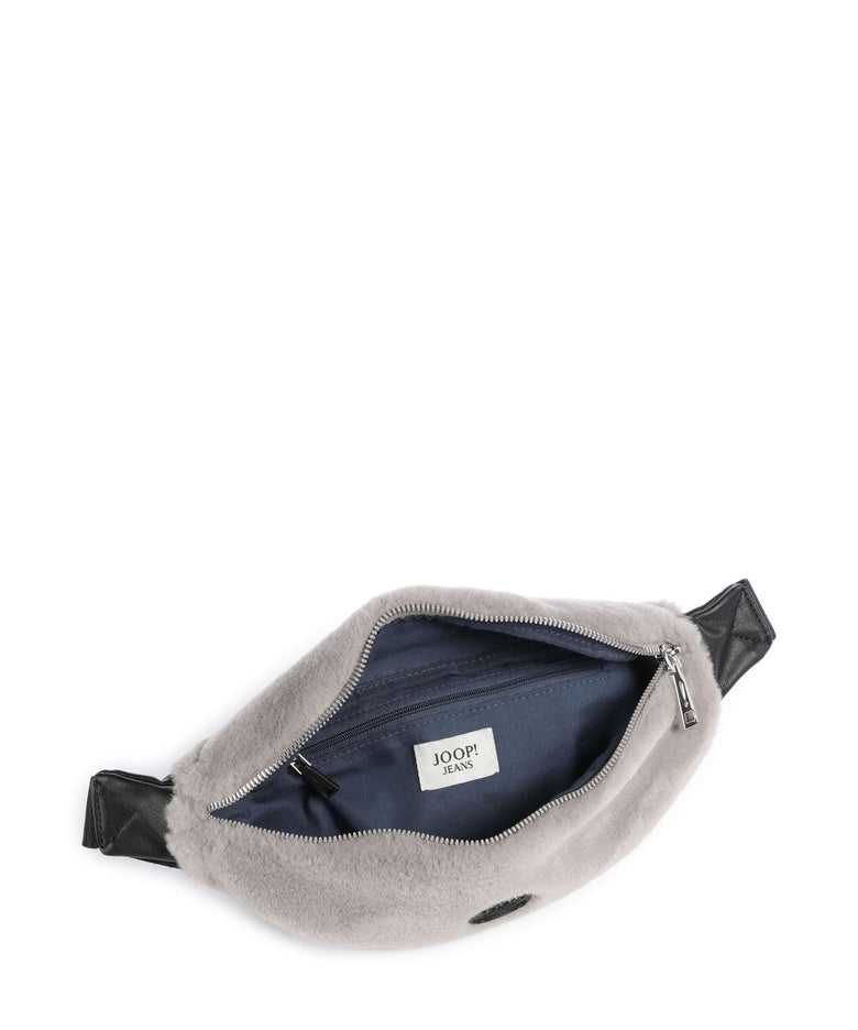 JOOP! Jeans Coniglio Bibi Fanny pack grey