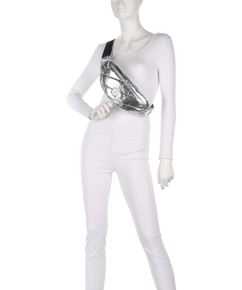 JOOP! Jeans Frizzare Argento Bibi Fanny pack silver