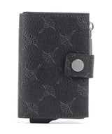JOOP! Cortina 1.0 E-Cage Credit card holder phantom