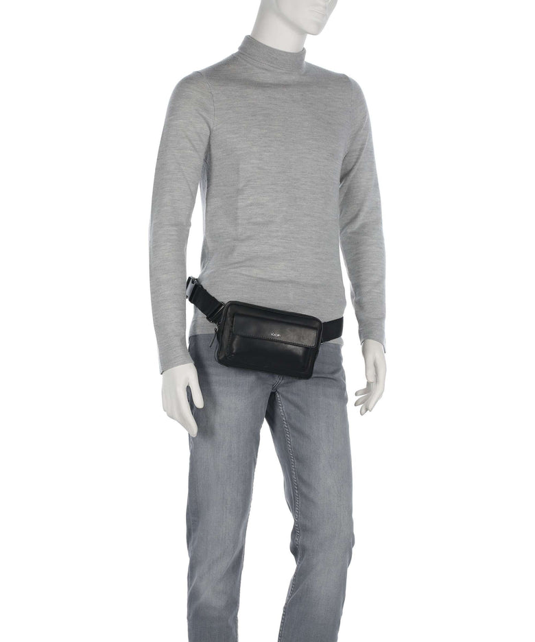 JOOP! Cerratano Emir Fanny pack black